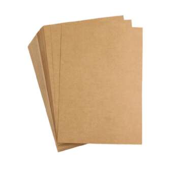 A4 Paper Sheets