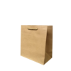 custom paper bag