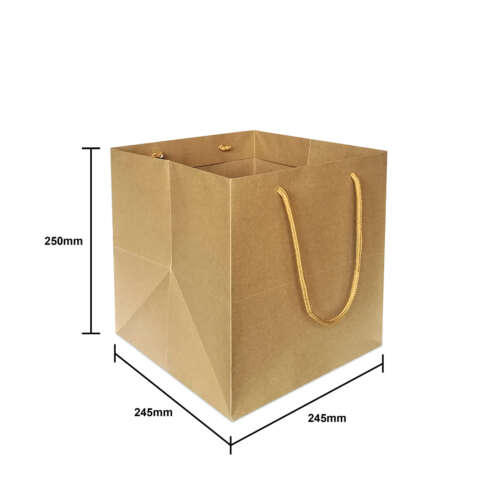 paper bag supplier malaysia