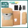 T-Shirt Packaging Box