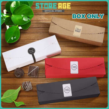 Candy Long Gift Box