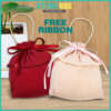 Cotton Gift Bag