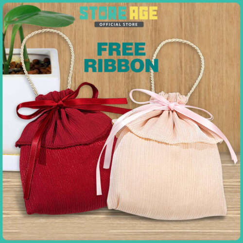 Cotton Gift Bag