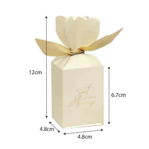 CBOX 003S Size