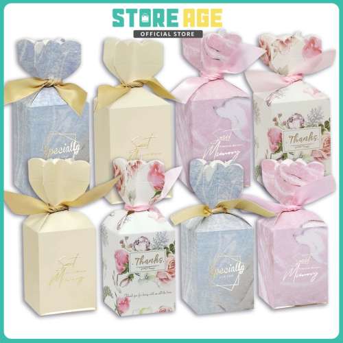 Candy Gift Box