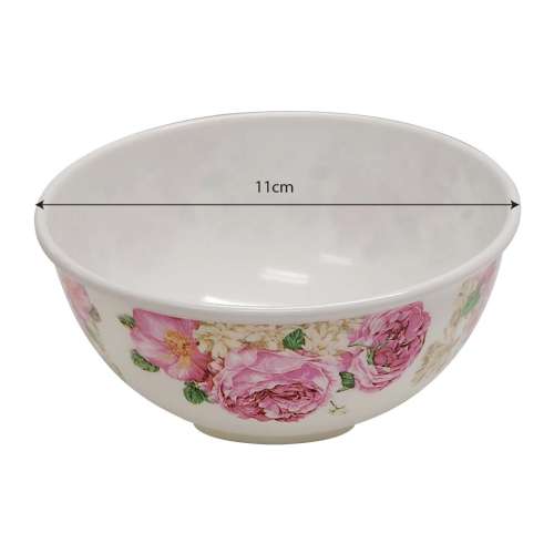 BOWL SIZE