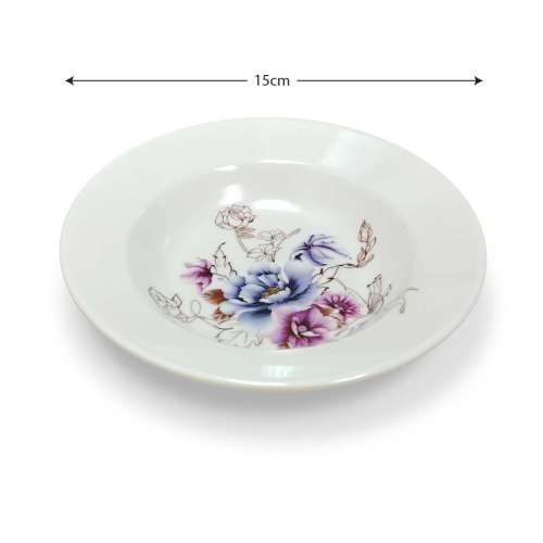 PLATE Size