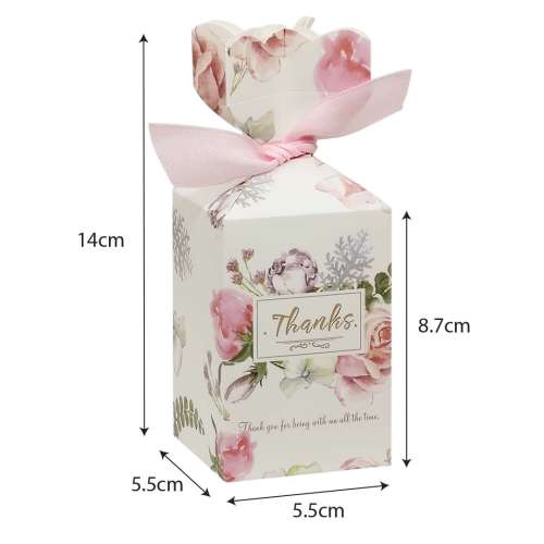 CBOX 003M Size