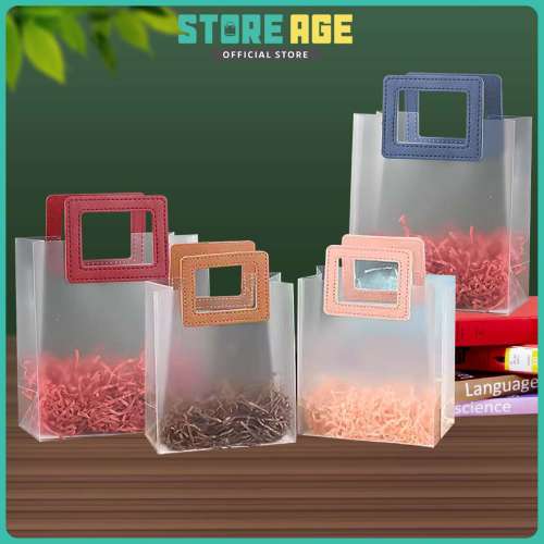 TOTE PP Cover