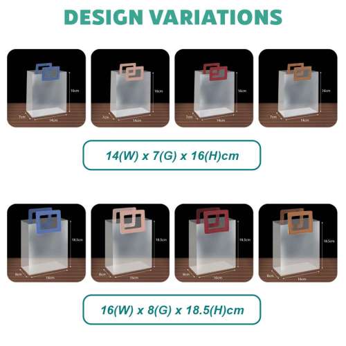 TOTE PP Variation