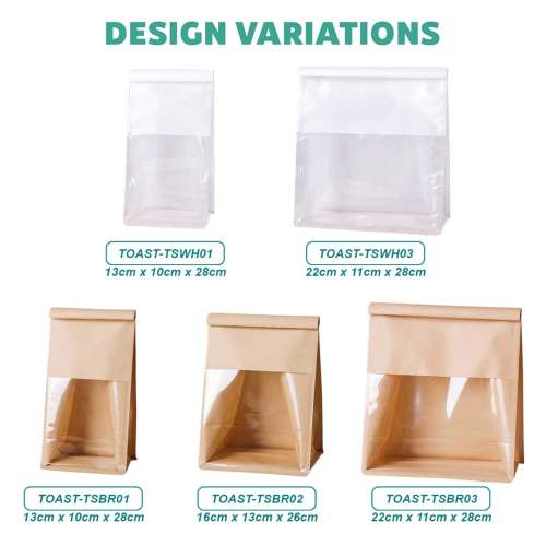 TOAST Variation