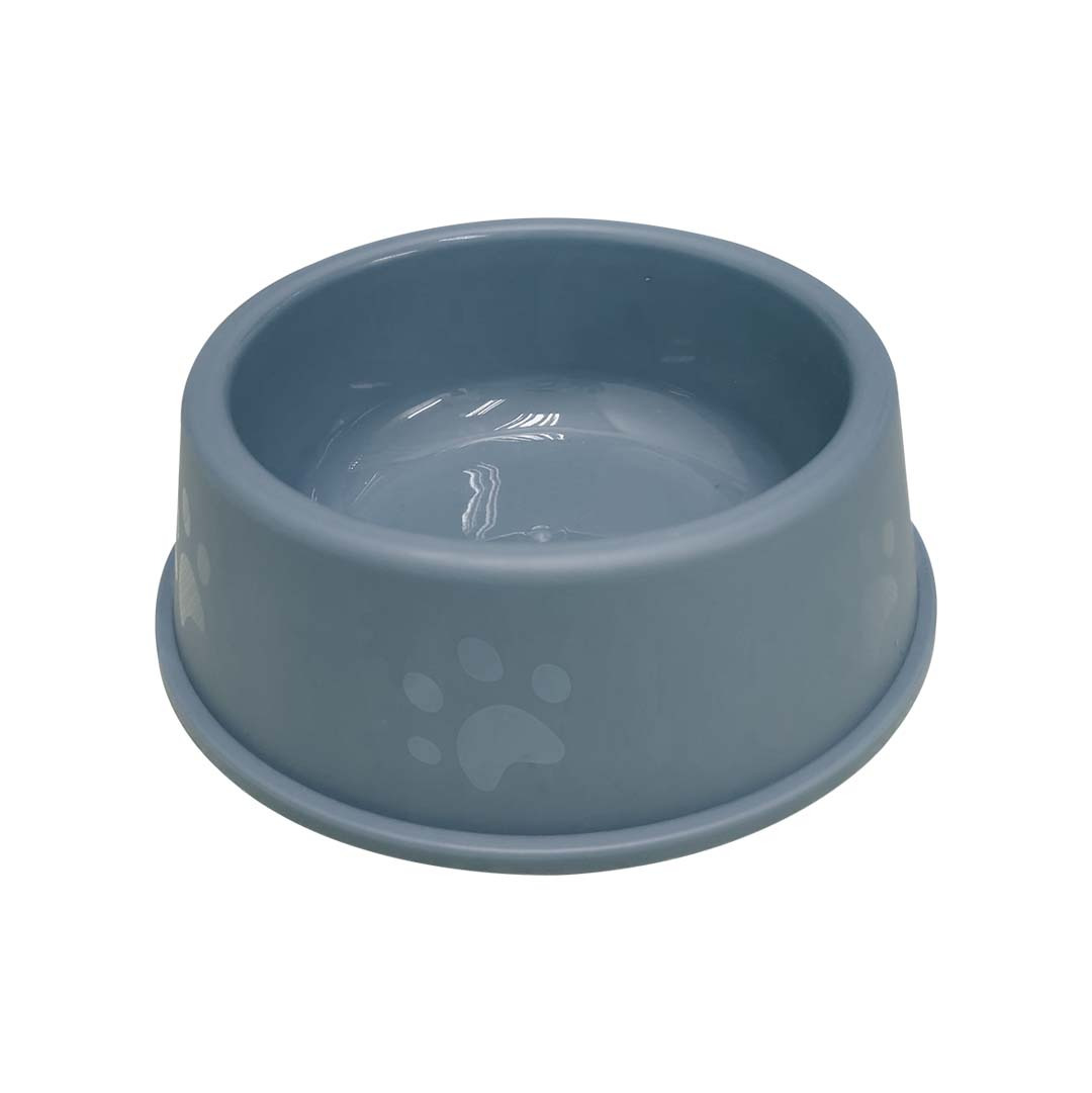 PS-1BOWL-GRY PS 1BOWL GRY