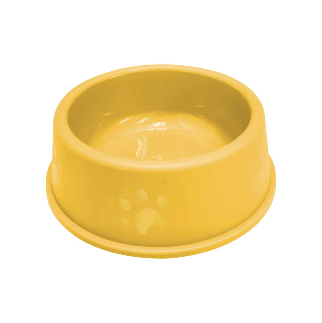 PS-1BOWL-YLW PS 1BOWL YLW