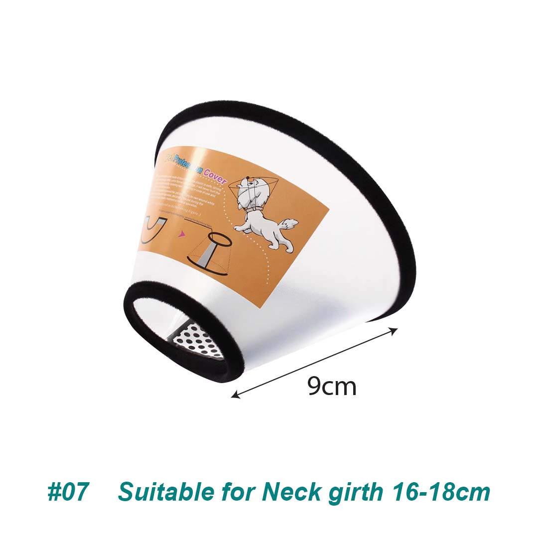 PS-COLLAR #07 PS COLLAR 07 1