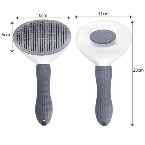 PS COMB GRY