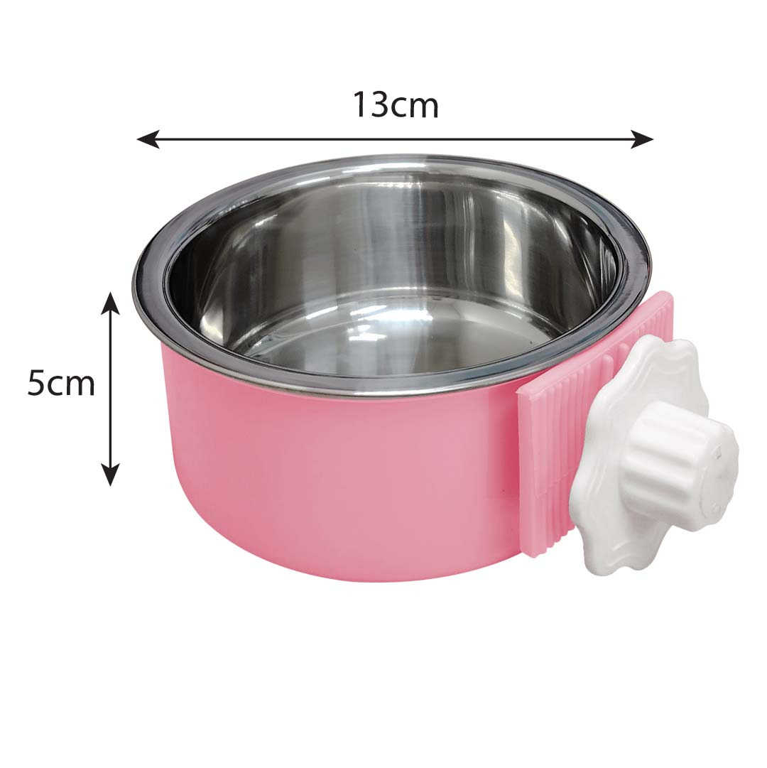 PS-HGBOWL-PNK PS HGBOWL PNK 2