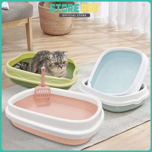 Litter Box