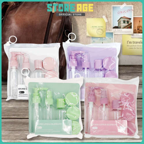 Travel Bottle Cover 1758695557